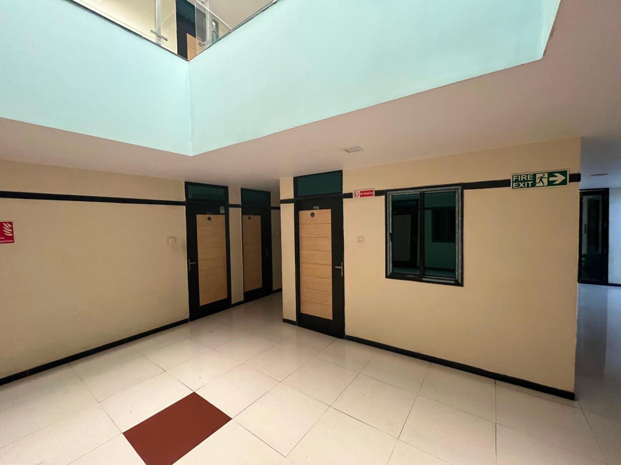 Oyo Hotel Rio Inn Anand Exterior photo
